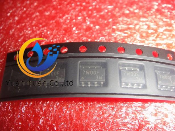   7W00F TC7W00F   2 Է NAND Ʈ SOP-8, 30 